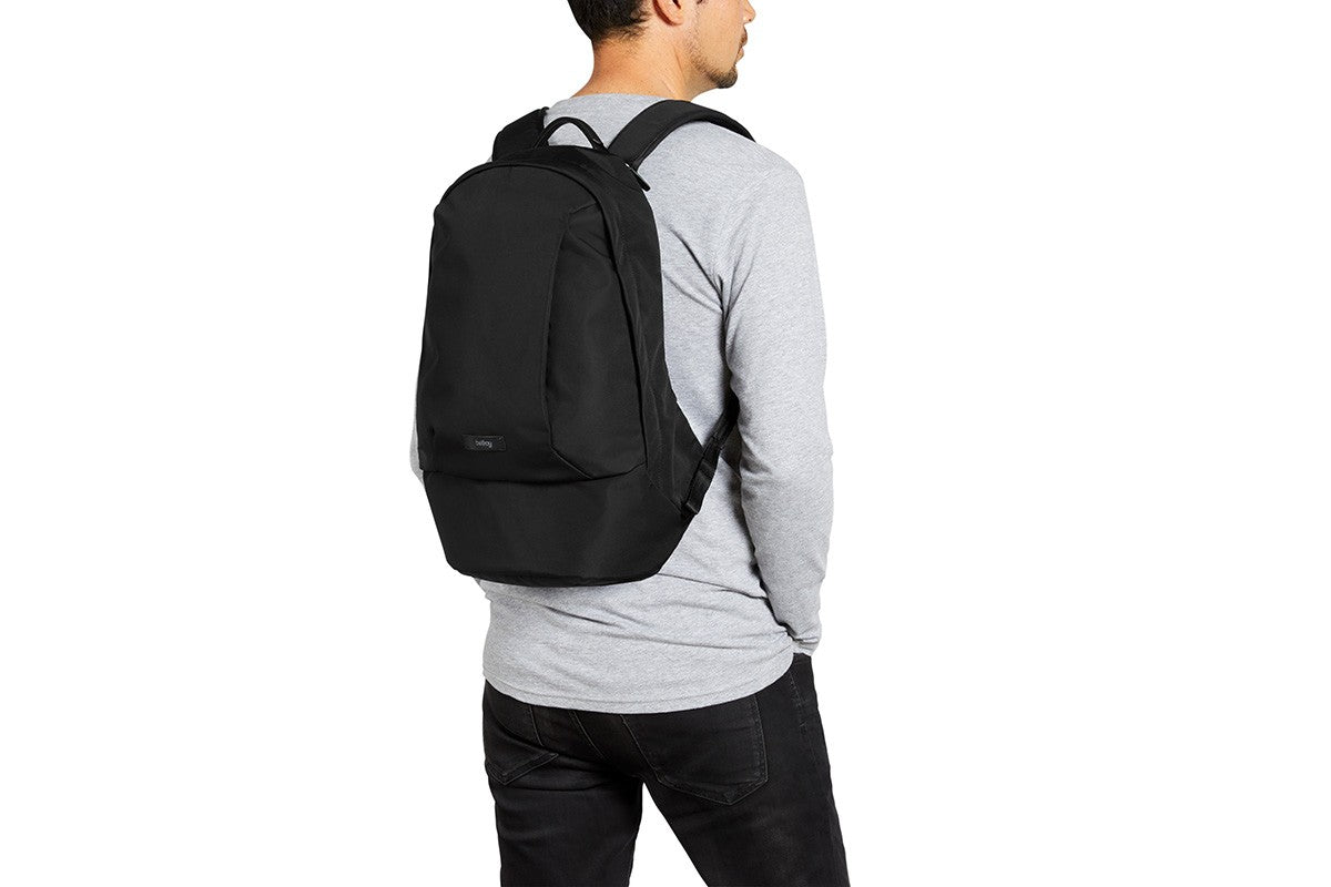 Classic Backpack 2nd Edition