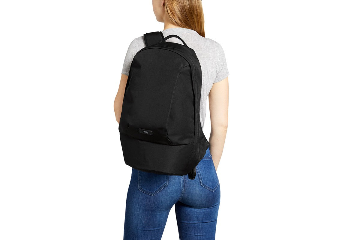 Classic Backpack 2nd Edition