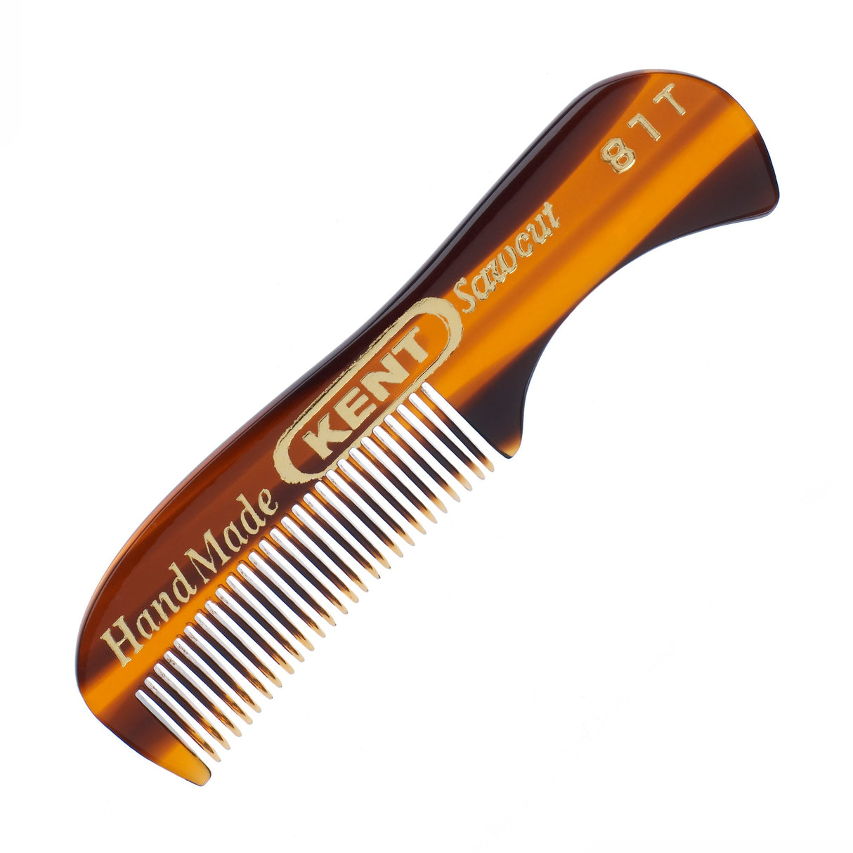 81T Beard Comb