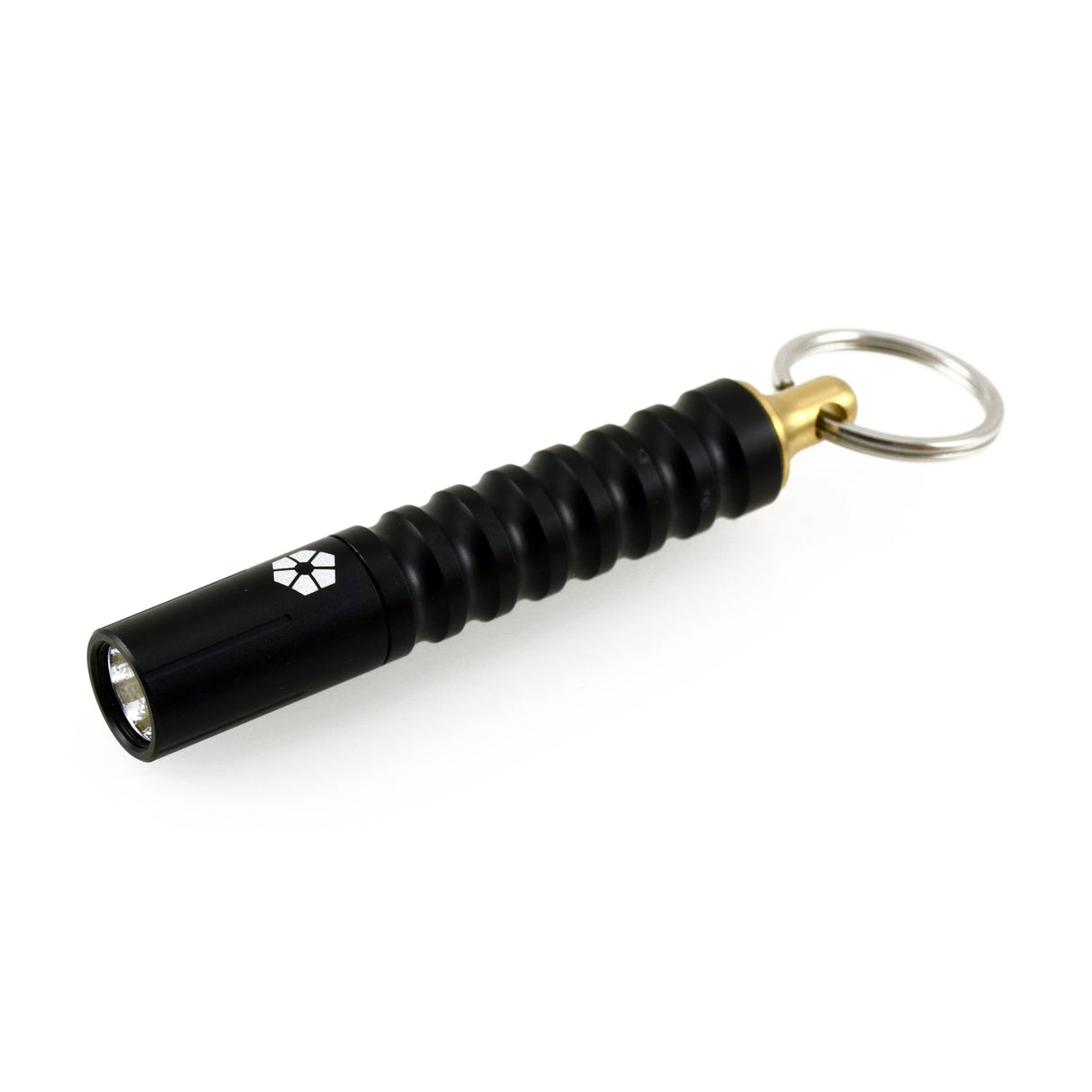 Beta QRv2 Aluminum Flashlight