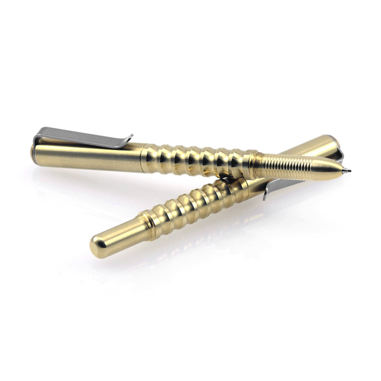 Alpha Pen Brass - Stift