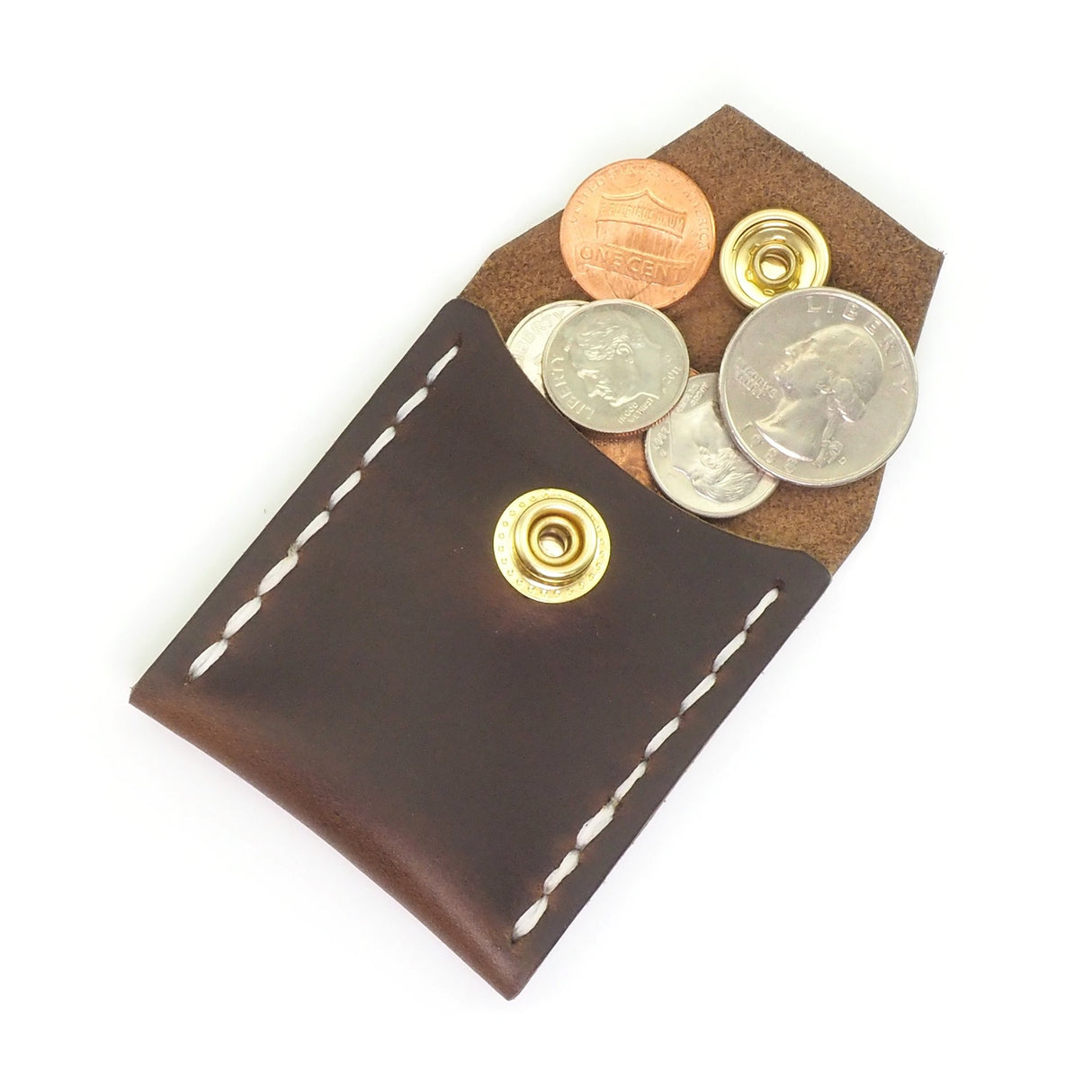 Coin Case - Kolikkotasku