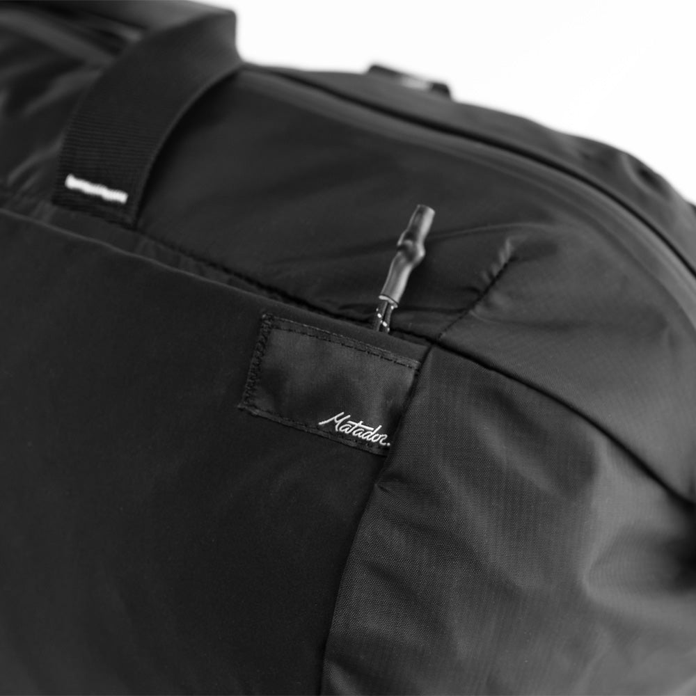 ReFraction™ Packable Duffle