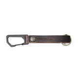 Keyton Clip Keychain