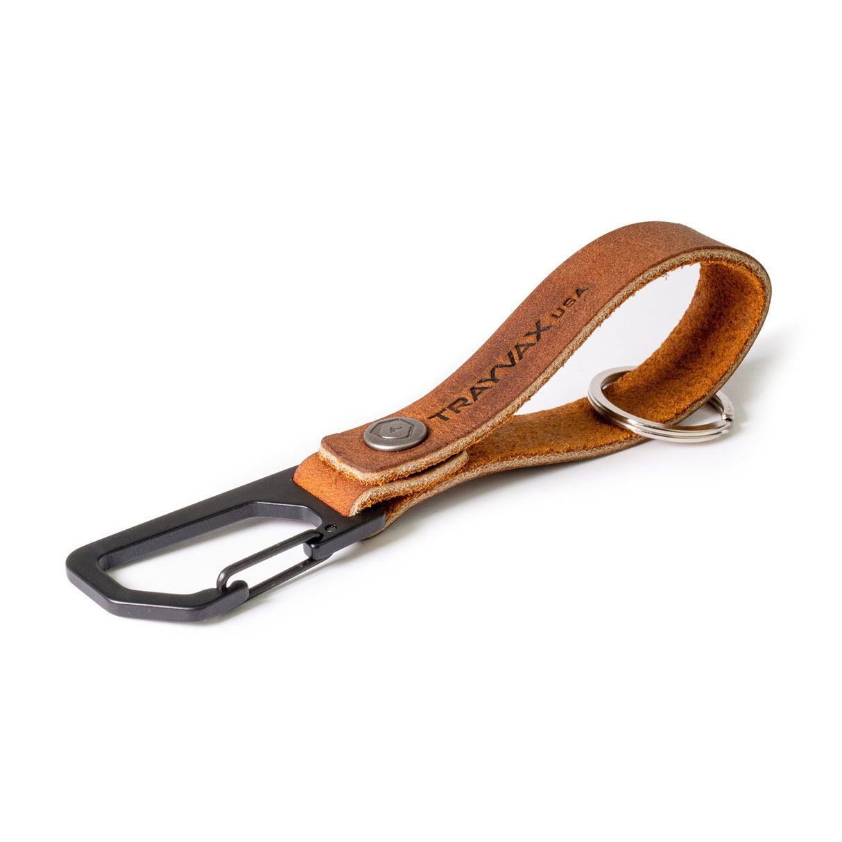 Keyton Clip Keychain