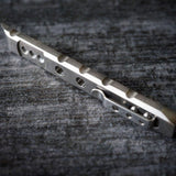 Ti-Pry Titanium Pry Bar