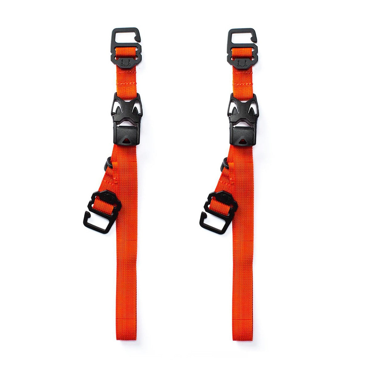 SR Buckle Straps 2-Pack - Hihnat