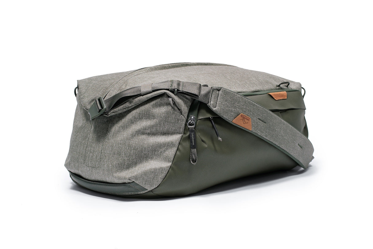 Travel Duffel 35 L - Laukku