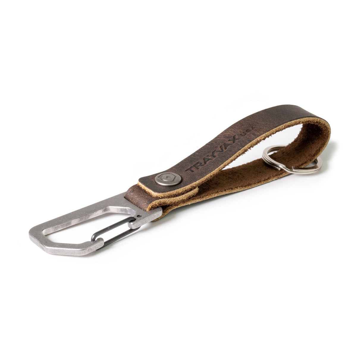 Keyton Clip Keychain