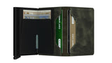 Slimwallet Vintage - Plånbok