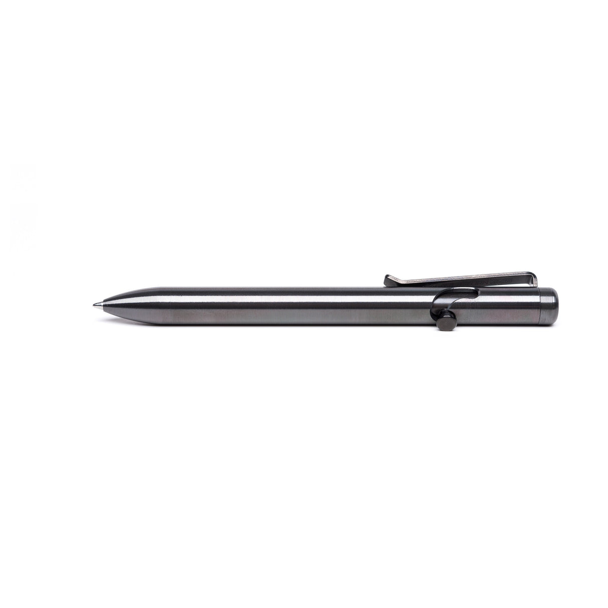 Bolt Action Zirconium - Stift