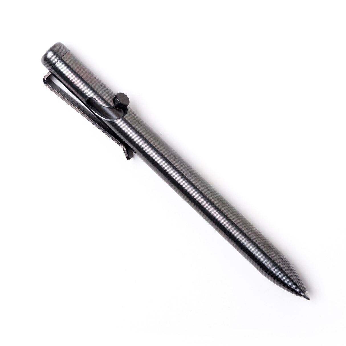 Bolt Action Zirconium - Stift