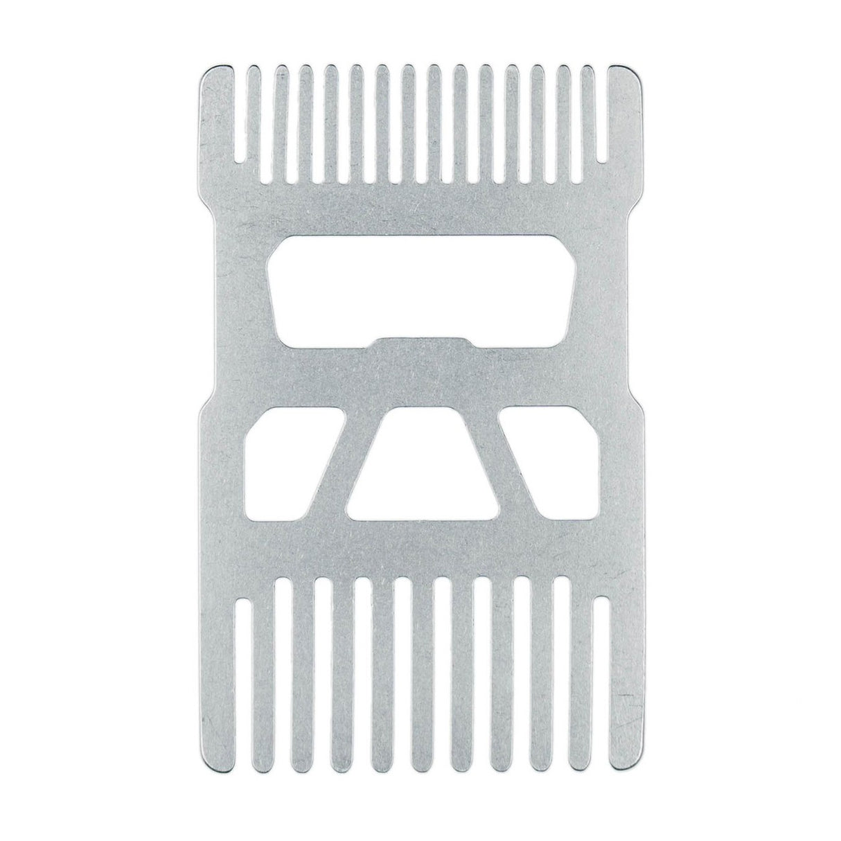 Shift Wallet Comb