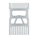 Shift Wallet Comb