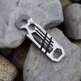 EverRatchet Stainless Steel Multitool