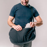 ReFraction™ Packable Duffle