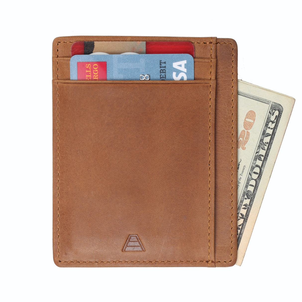 The Scout Wallet