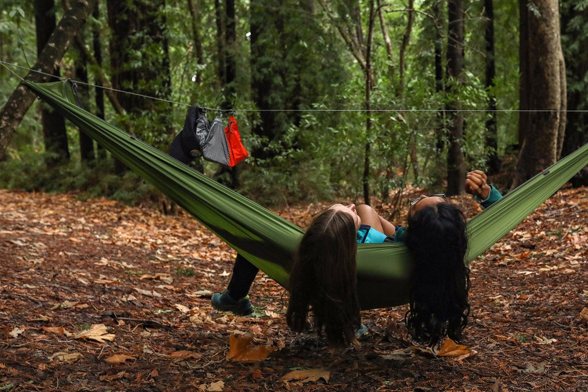 Kammok roo double hammock best sale