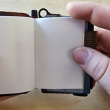 Pocket Notepad - Notizbuch