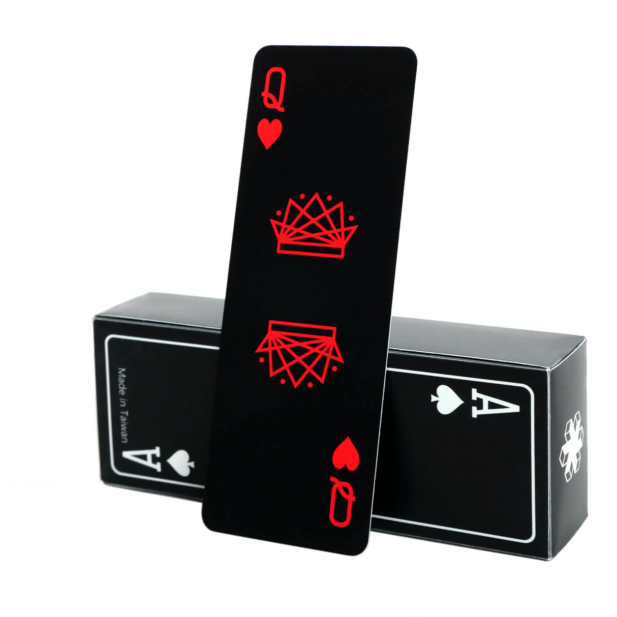 Air Deck 2.0 Playing Cards