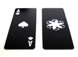 Air Deck 2.0 Playing Cards