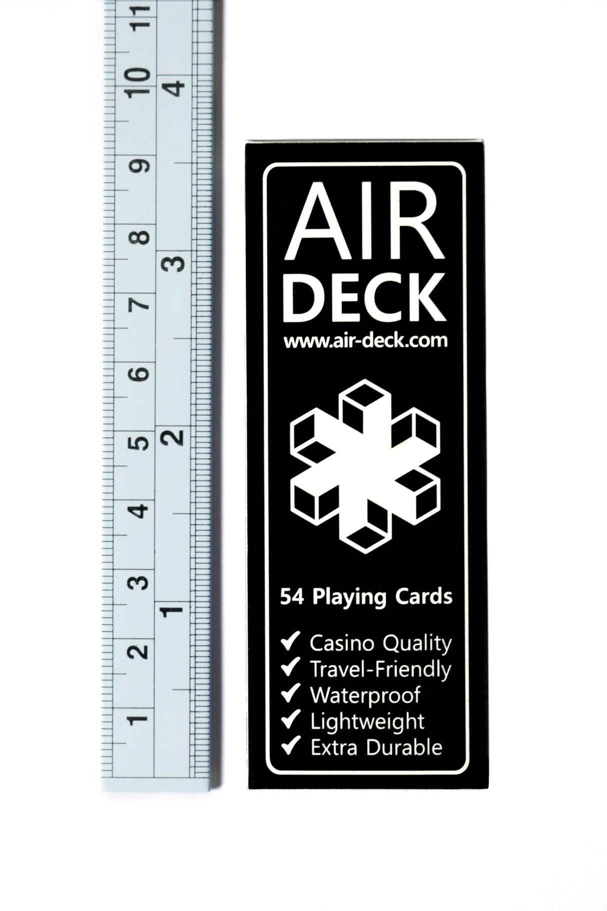 Air Deck 2.0 Playing Cards