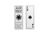 Air Deck 2.0 Playing Cards