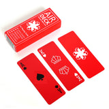 Air Deck 2.0 Playing Cards