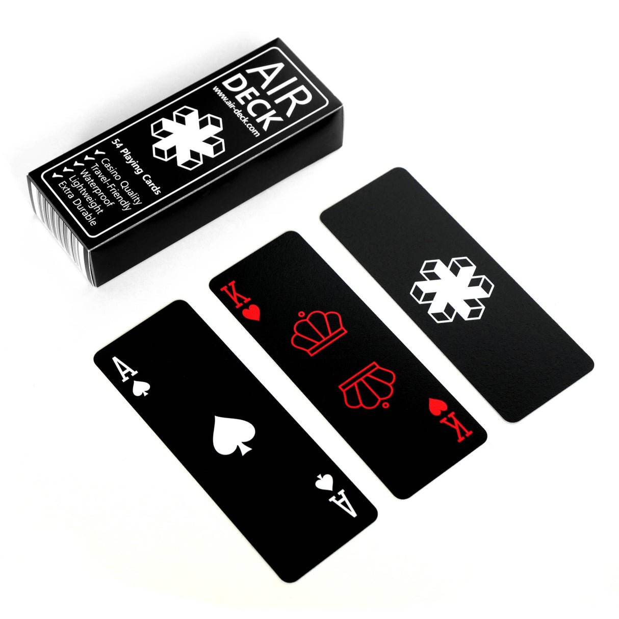 Air Deck 2.0 Playing Cards