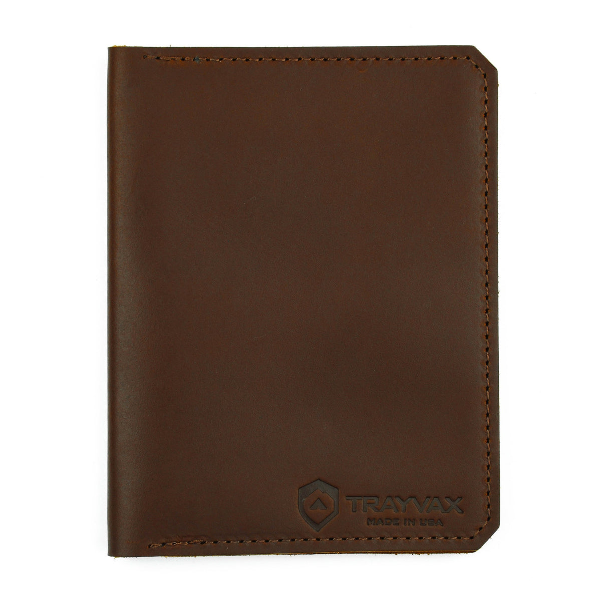 Explorer Passport Wallet