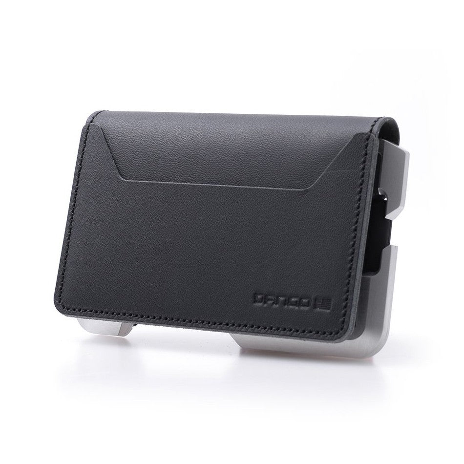 D01 Dapper Bifold - Brieftasche