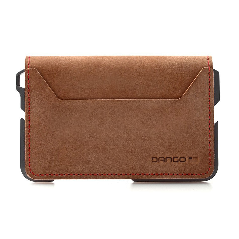 D01 Dapper Bifold - Brieftasche