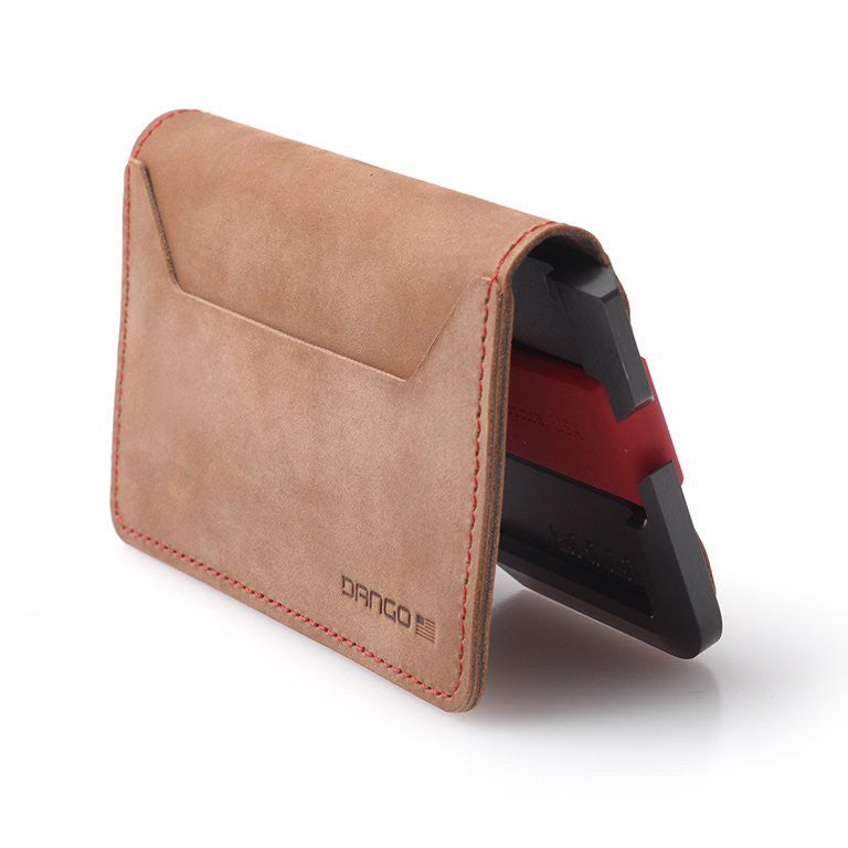 D01 Dapper Bifold - Brieftasche