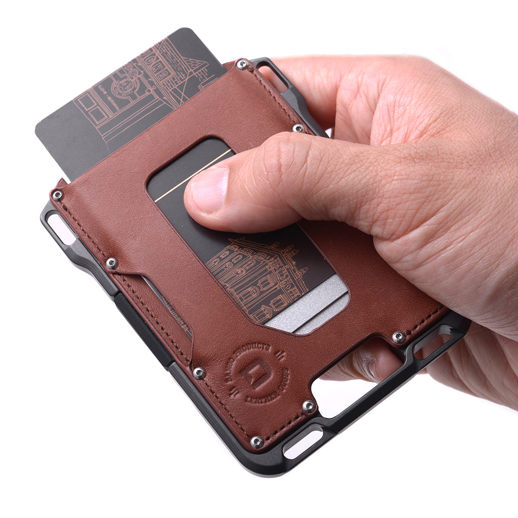 M1 Maverick Wallet