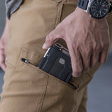 M1 Maverick Titanium Tactical Wallet