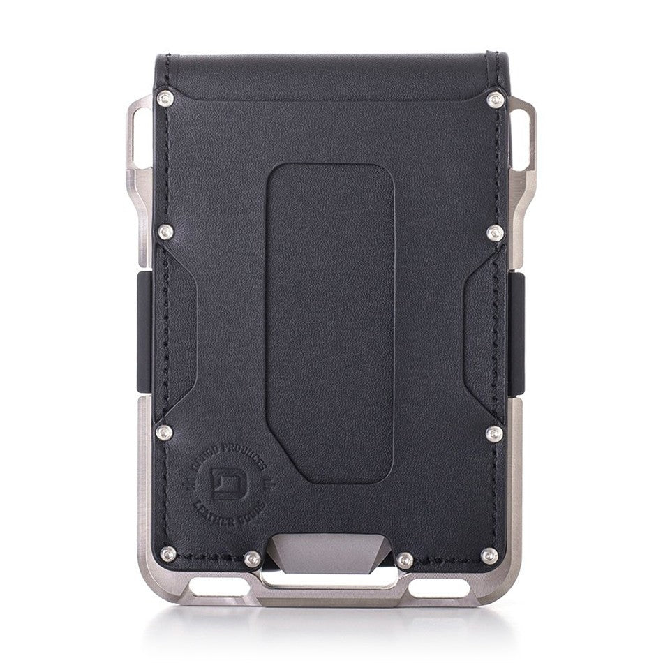 M1 Maverick Titanium Tactical Bifold - Brieftasche