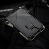 M1 Maverick Titanium Tactical Bifold - Brieftasche