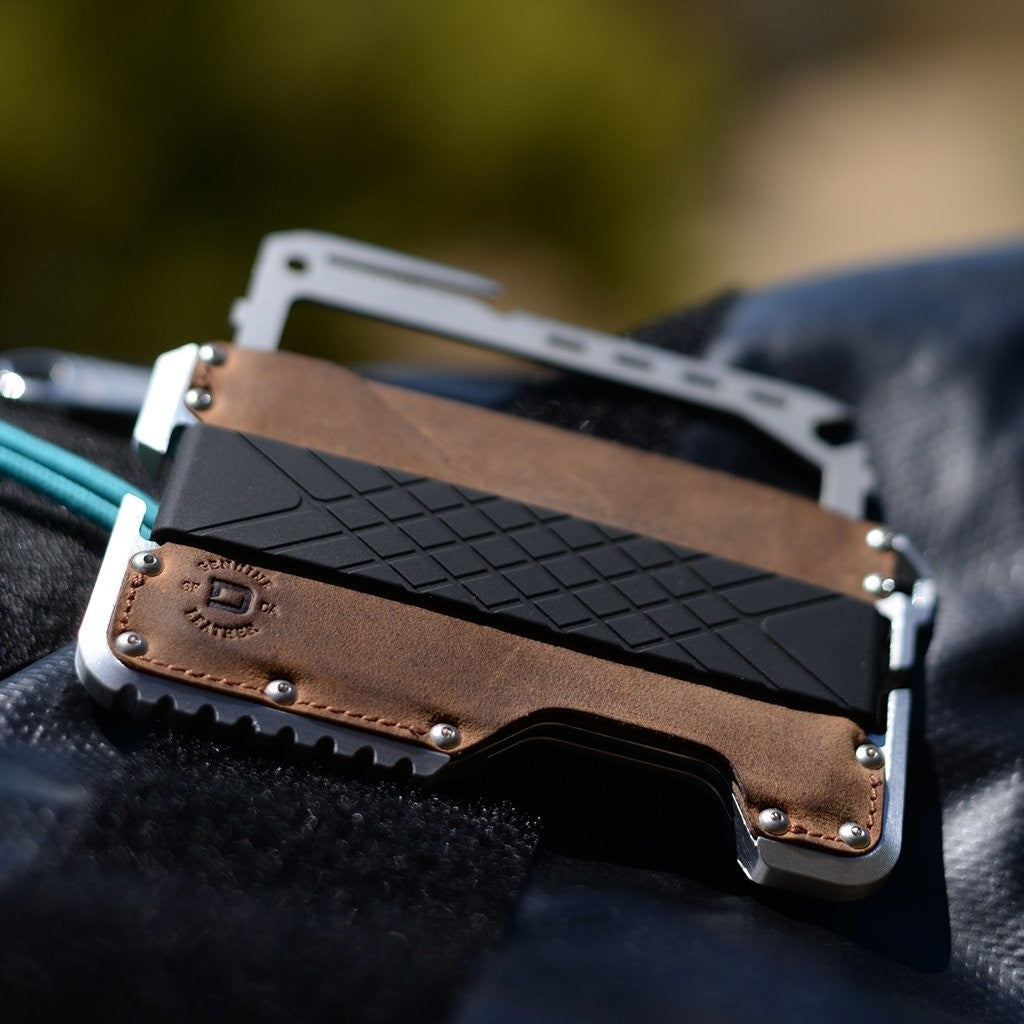 T01 Tactical Wallet