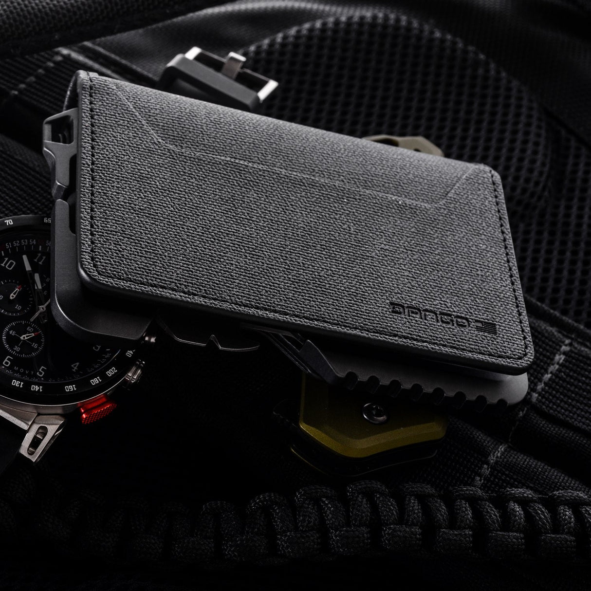 T01 Tactical Spec-Ops Bifold - Brieftasche