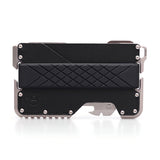 T02 Tactical Titanium Wallet