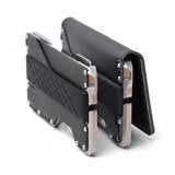 T02 Tactical Titanium Wallet