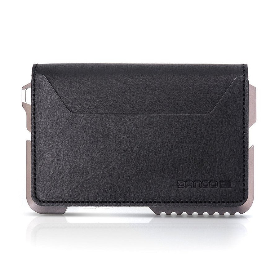 T02 Tactical Titanium Bifold - Lompakko