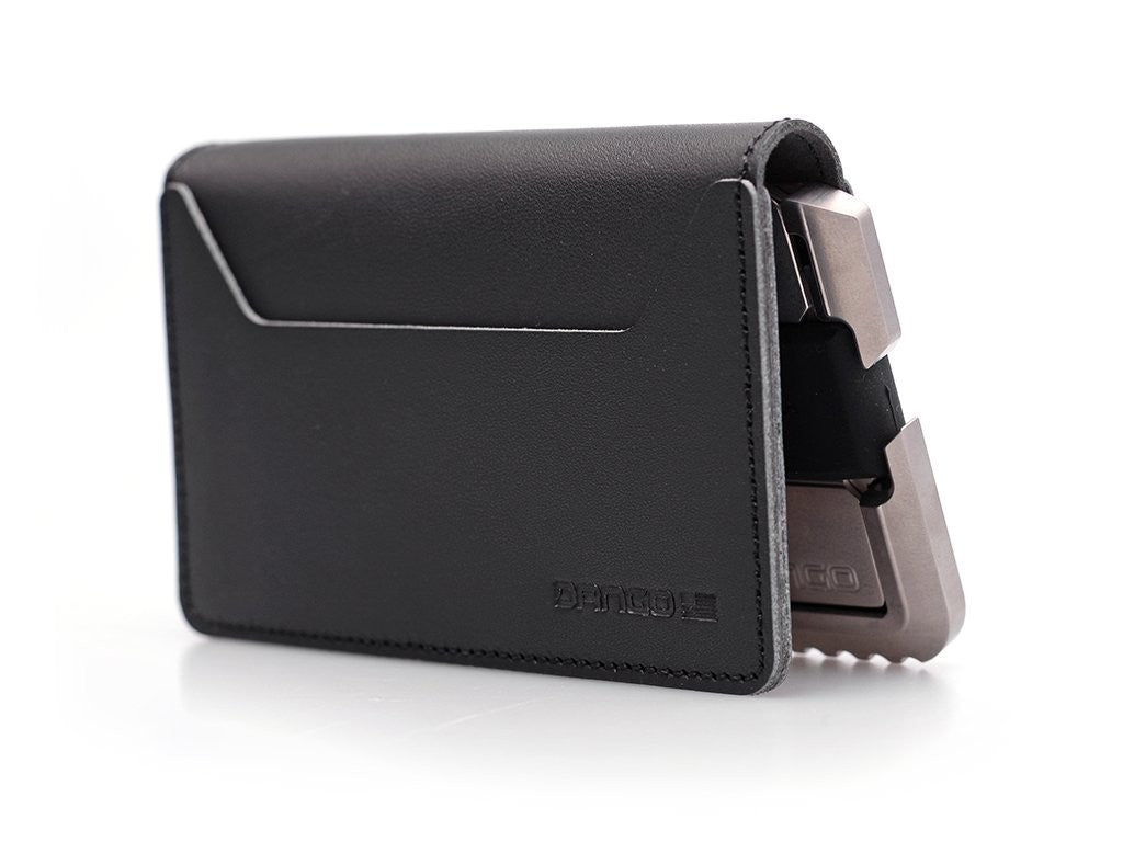 T02 Tactical Titanium Bifold Wallet