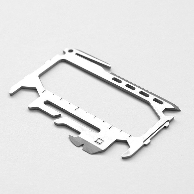 MT02 Multi-Tool - Monitoimityökalu