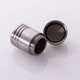 Capsule Titanium