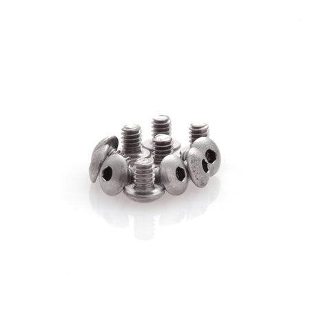 Hex Wallet Screws