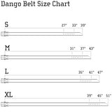 Dango DTEX Belt