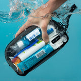 RunOff® Waterproof Toiletry Bag