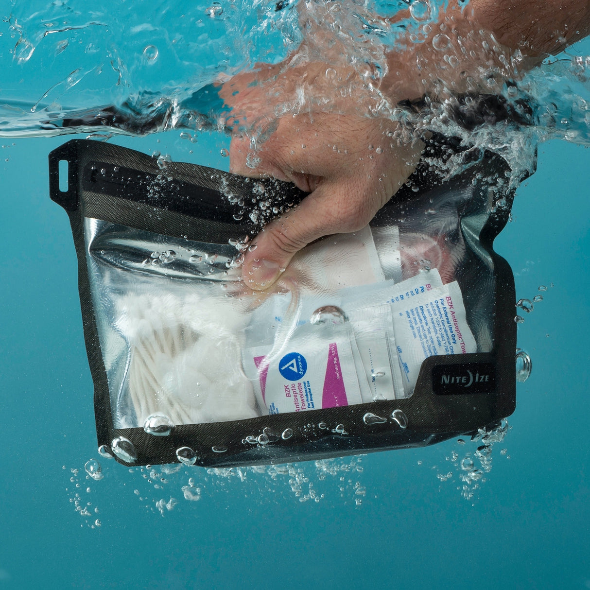 RunOff® Waterproof 3-1-1 Pouch