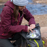 RunOff® Waterproof 3-1-1 Pouch